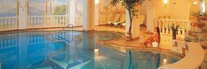 Wellness  Refugium & Resort Hotel Alpin Royal ****S