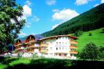Wellness  Refugium & Resort Hotel Alpin Royal ****S