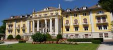 GRAND HOTEL IMPERIAL - Levico Terme
