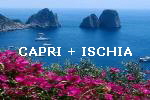 Wellnesshotel Capri + Ischia