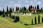 Wellnesshotel Toscana